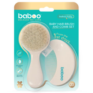 Set de Aseo para Bebé, 0+ m - Lagoon Fiesta