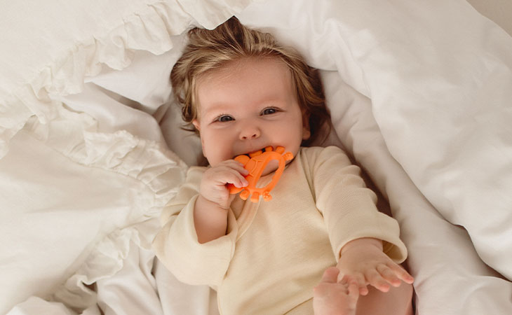 Teethers